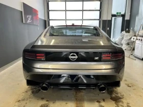 Nissan 370Z Z Sport, снимка 5