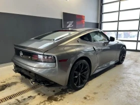 Nissan 370Z Z Sport, снимка 4
