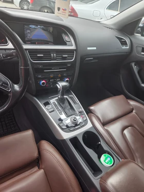 Audi A5 Multisport, снимка 6