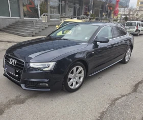 Audi A5 Multisport, снимка 2