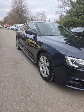 Audi A5 Multisport, снимка 3