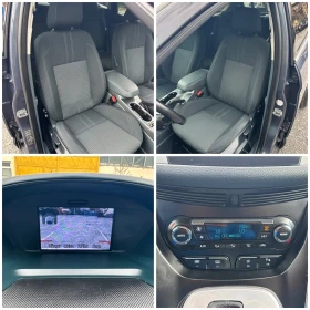 Ford C-max 2.0HDI Titanium Design Автоматик, снимка 17