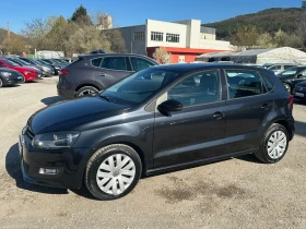 VW Polo 1.6TDI-COMPORTLINE-88к.с, снимка 2