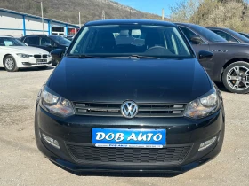 VW Polo 1.6TDI-COMPORTLINE-88к.с, снимка 8