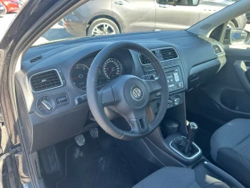 VW Polo 1.6TDI-COMPORTLINE-88к.с, снимка 9