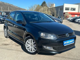 VW Polo 1.6TDI-COMPORTLINE-88к.с, снимка 7