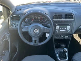 VW Polo 1.6TDI-COMPORTLINE-88к.с, снимка 10