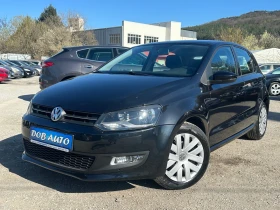 VW Polo 1.6TDI-COMPORTLINE-88к.с, снимка 1