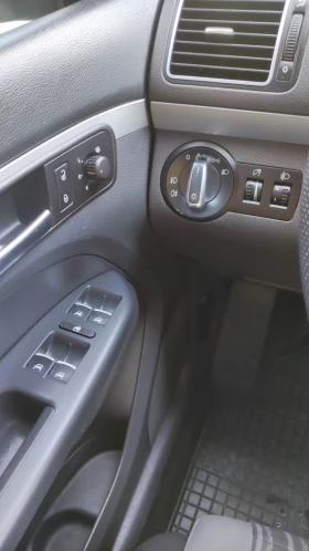 VW Touran, снимка 11