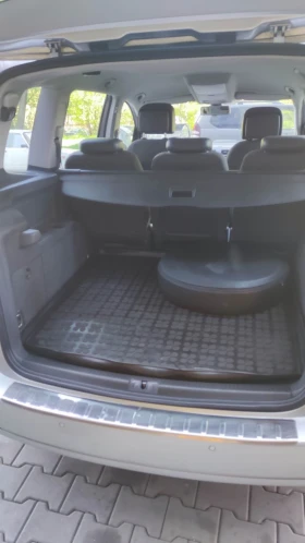 VW Touran, снимка 7