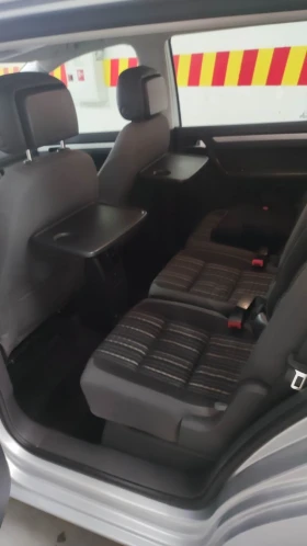 VW Touran, снимка 8