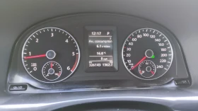 VW Touran, снимка 15