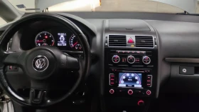VW Touran, снимка 12