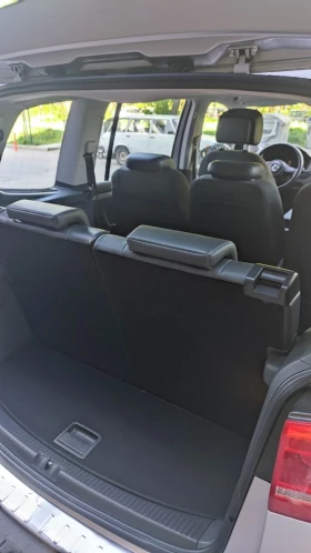 VW Touran, снимка 8