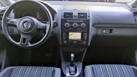 VW Touran, снимка 13