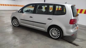 VW Touran, снимка 2