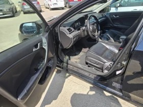 Honda Accord 2.4 с газ, снимка 10