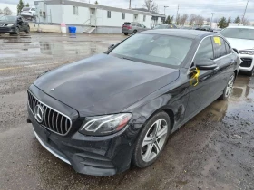 Mercedes-Benz E 400  * CARFAX * DISTRONIC * BURMESTER * , снимка 1