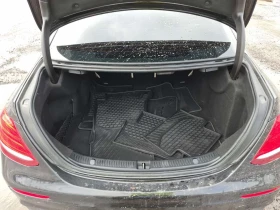 Mercedes-Benz E 400  * CARFAX * DISTRONIC * BURMESTER * , снимка 14