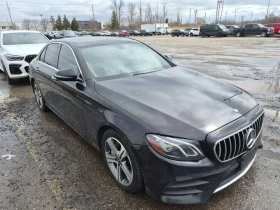 Mercedes-Benz E 400  * CARFAX * DISTRONIC * BURMESTER * , снимка 2