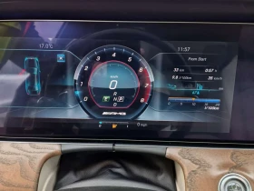 Mercedes-Benz E 400  * CARFAX * DISTRONIC * BURMESTER * , снимка 9