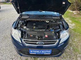 Ford Mondeo 1.6TDCI EURO5B, снимка 15