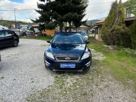 Ford Mondeo 1.6TDCI EURO5B, снимка 17