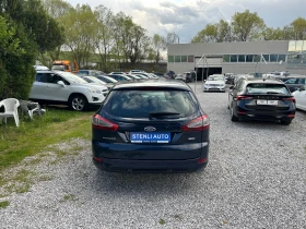 Ford Mondeo 1.6TDCI EURO5B, снимка 5