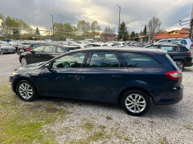 Ford Mondeo 1.6TDCI EURO5B, снимка 8