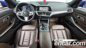 BMW 330 330e M Sport, снимка 9