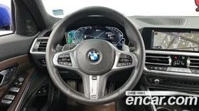BMW 330 330e M Sport, снимка 10