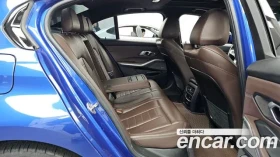 BMW 330 330e M Sport, снимка 8