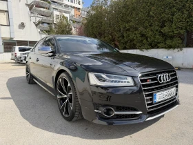 Audi A8 /S8 MATRIX, снимка 2
