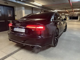Audi A8 /S8 MATRIX, снимка 8