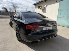 Audi A8 /S8 MATRIX, снимка 6