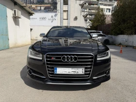 Audi A8 /S8 MATRIX, снимка 3