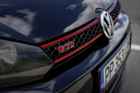 VW Golf, снимка 10