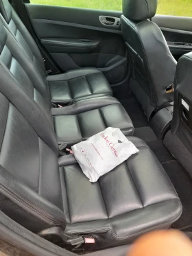 Peugeot 307 2, 0/136кс Андроид /кожа, снимка 5