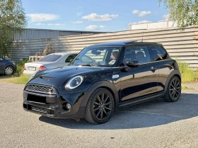Mini Cooper s DCT B48, снимка 1