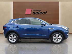 Jaguar E-pace 2.0, снимка 4