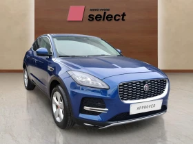 Jaguar E-pace 2.0, снимка 3
