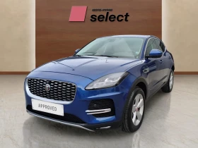 Jaguar E-pace 2.0, снимка 1