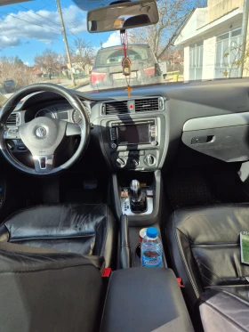 VW Jetta, снимка 6