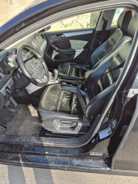 VW Jetta, снимка 5