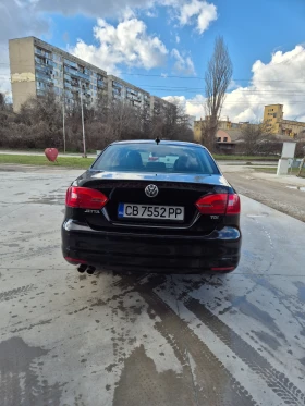 VW Jetta, снимка 3