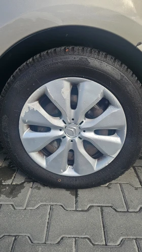 Citroen C3, снимка 7