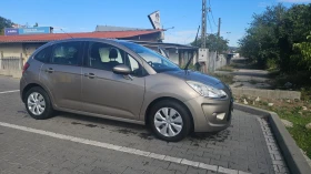 Citroen C3, снимка 1