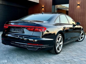 Audi A8 50TDI Long * 3xTV* PANO* LASER* OBDUH* FULL FULL M, снимка 2