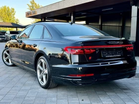 Audi A8 50TDI Long * 3xTV* PANO* LASER* OBDUH* FULL FULL M, снимка 4