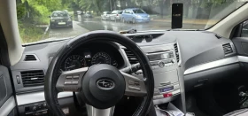 Subaru Legacy, снимка 6